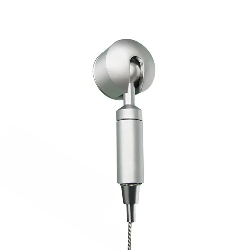 [YSW2060AR] Fly Swing satin silver